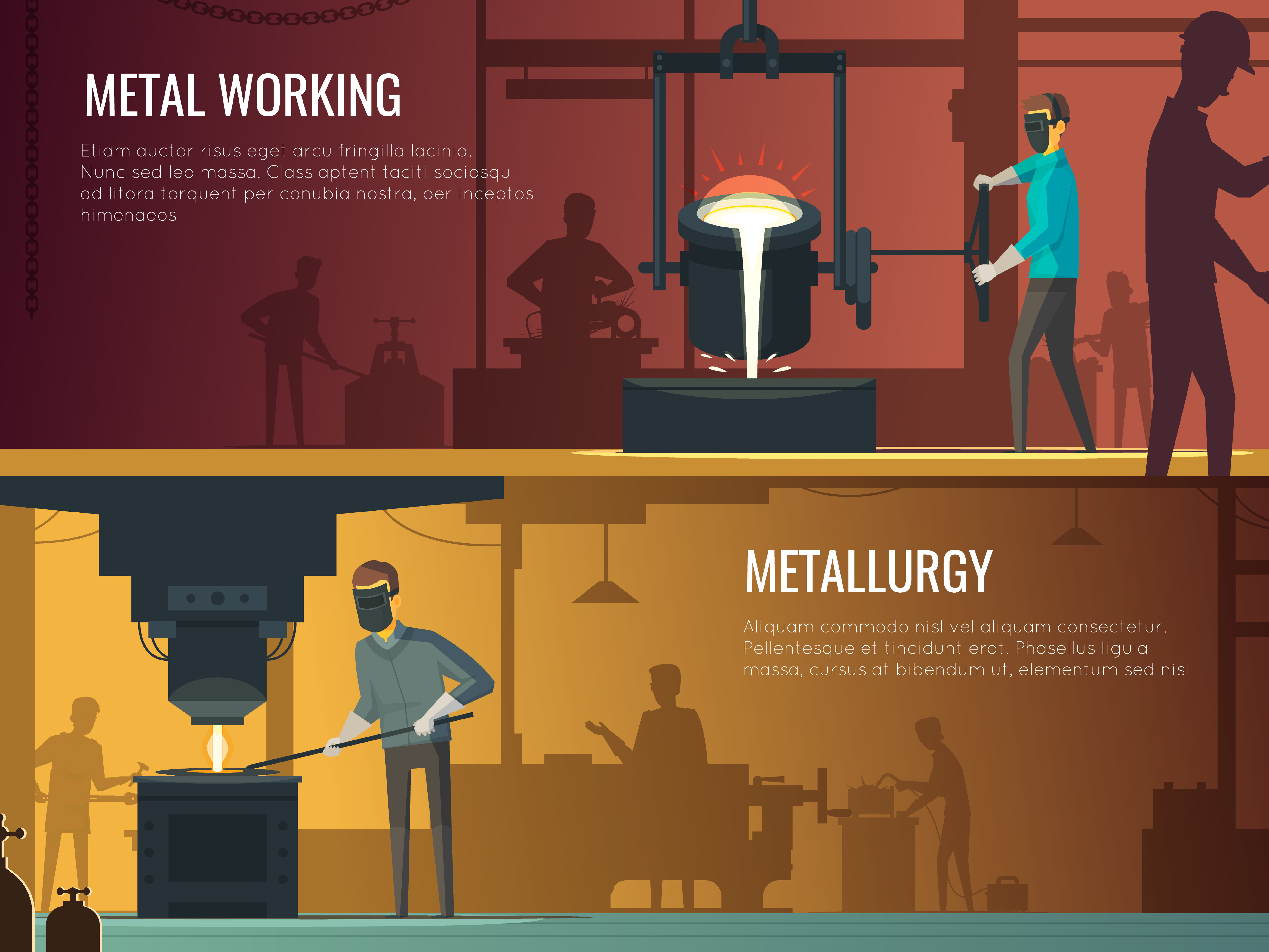 Mastering the Craft of Ironworking: Advanced Techniques and Structural Fabrication